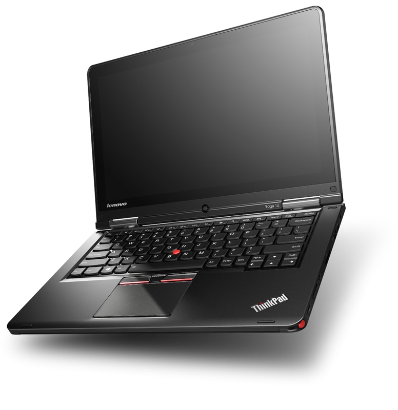 ThinkPad Yoga 12